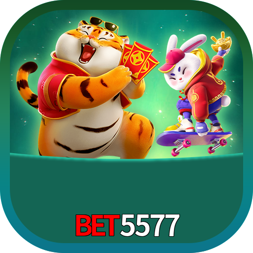 Logo da bet5577